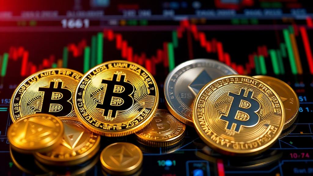Cryptocurrency untuk Pemula: Panduan Memahami Mata Uang Digital