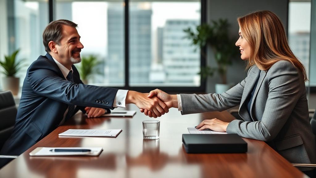 Seni Negosiasi: Teknik Komunikasi Efektif dalam Kehidupan