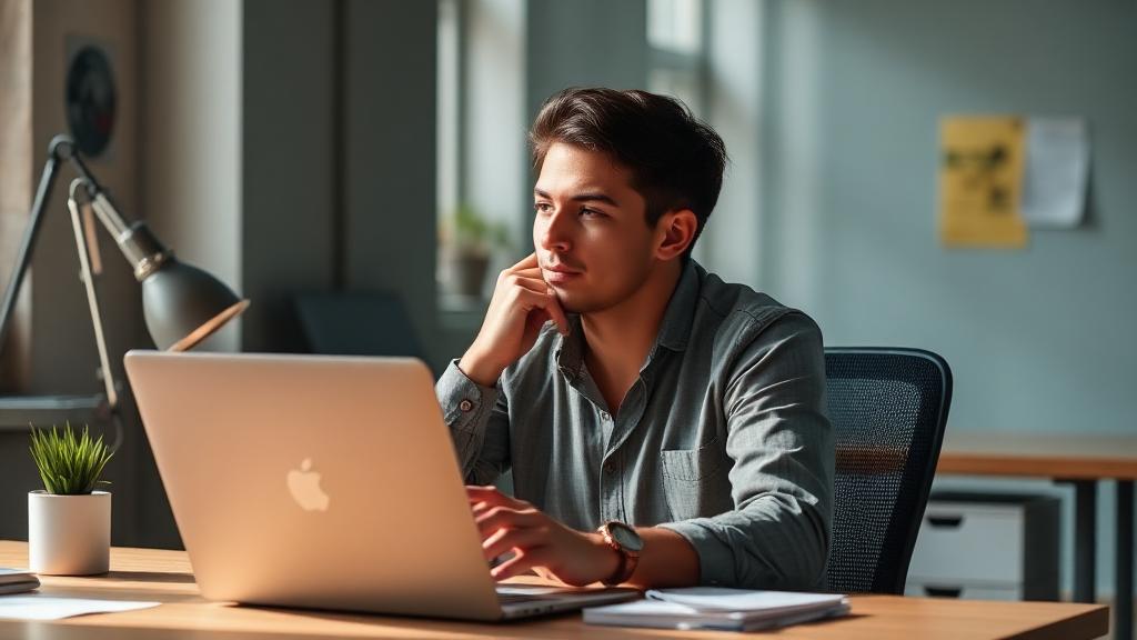 Quiet Quitting: Fenomena Baru Dunia Kerja Modern