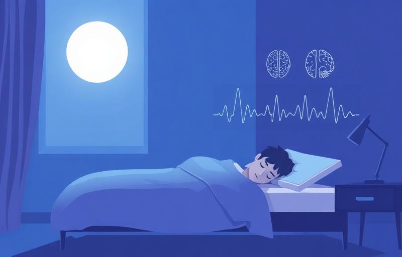 Sleep Science: Panduan Tidur Berkualitas Berdasarkan Sains